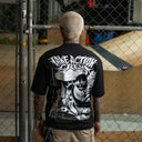 Playera Take Action Crew Human Testing