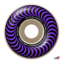 Ruedas Spitfire F4 Classics Purple 99Du