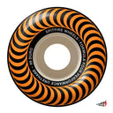 Ruedas Spitfire F4 Classics Orange 99Du