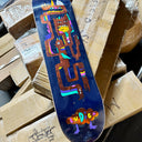 Tabla Lúdica Keep It Crazy Foil