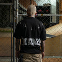 Playera Take Action Crew Bunny