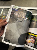 Revista Thrasher Mayo 2026