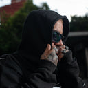 Sudadera Take Action Crew Bunny