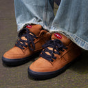 Tenis Casta Propaganda Fidel OG Bronce