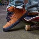 Tenis Casta Propaganda Fidel OG Bronce