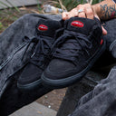 Tenis Casta Propaganda Fidel OG Negro