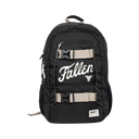 Mochila Fallen Fury Board Black