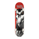 Tabla Armada Birdhouse TH Falcon 2 Red