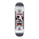 Tabla Armada Birdhouse Tony Hawk Skull 2 Chrome