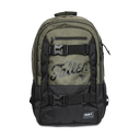 Mochila Fallen Fury Board Olivo