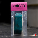 Tabla de Fingerboard Monty Esmeralda