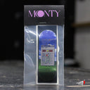 Tabla de Fingerboard Monty Minesweeper