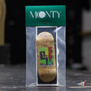 Tabla de Fingerboard Monty FA Room