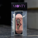 Tabla de Fingerboard Monty Kewpie