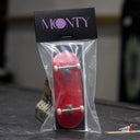 Fingerboard Monty Wine Pre Armada