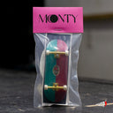 Fingerboard Monty Rosa Centro Pre Armada