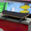 Fingerboard Monty Completa Buscaminas