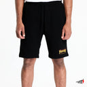 Short Thrasher P.E. Flame Black