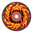 Ruedas Slime Balls Flame Light Ups OG 78a