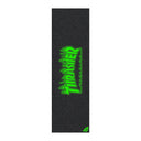 Lija Mob Grip x Thrasher Flame Logo Glow