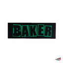 Sticker Baker Brand Foil