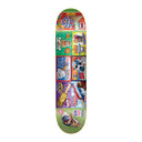 Tabla DGK Frost