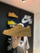 Tenis Nike SB Zoom Air Paul Rodriguez Low British Tan