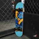 Tabla Armada Tio Kong Gorilla Blue