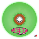Ruedas Slime Balls Friends Of Planet 9 Light Ups Glow 78a