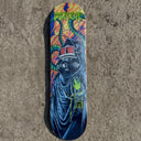 Tabla Glitch Hechicero