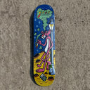 Tabla Glitch Pantera