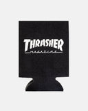 Porta Chela Thrasher Mag Black