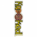 Sticker Krooked x Quartersnacks