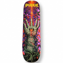 Tabla Glitch Mano Foil