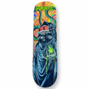 Tabla Glitch Hechicero Foil