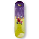 Tabla TACO Devil Smoke Purple