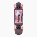 Cruiser Landyachtz Dinghy Classic Ghosted