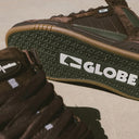 Tenis Globe Rodney Mullen Tilt Prime Brown