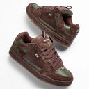 Tenis Globe Rodney Mullen Tilt Prime Brown