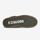 Tenis Globe Rodney Mullen Tilt Prime Brown