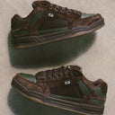 Tenis Globe Rodney Mullen Tilt Prime Brown