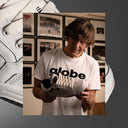 Tenis Globe Rodney Mullen Tilt Prime Cement