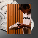 Tenis Globe Rodney Mullen Tilt Prime Cement