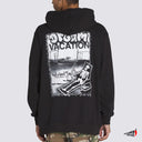 Sudadera Vans Good Times Black