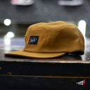 Gorra As De Paz Firma Beige