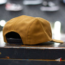 Gorra As De Paz Firma Beige
