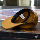Gorra As De Paz Firma Beige