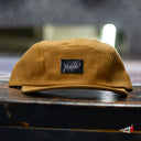 Gorra As De Paz Firma Beige