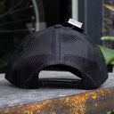 Gorra Brixton Oath Hat Trucker Black