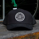 Gorra Brixton Oath Hat Trucker Black